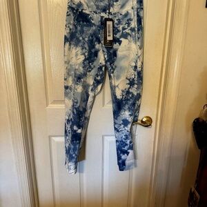 NWT Raffinalla pull on pants 6